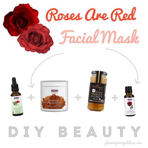 rose red facialabuse